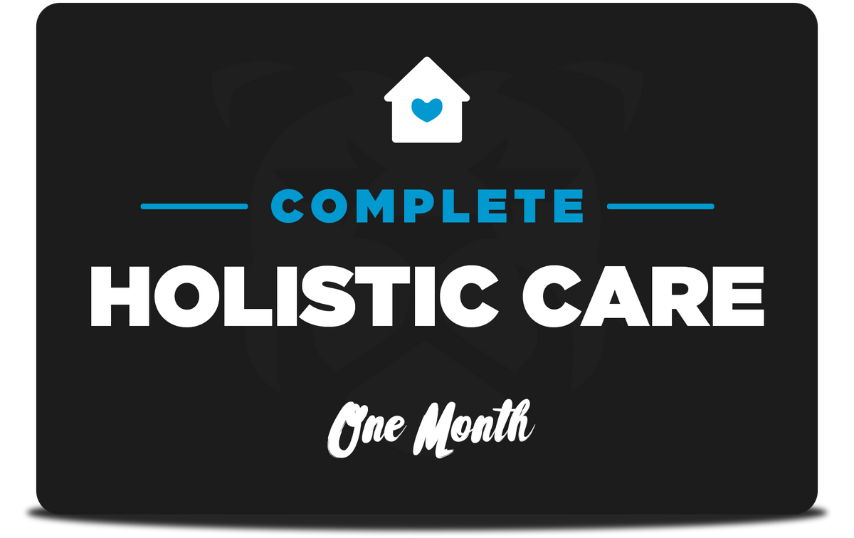 Complete Holistic Care