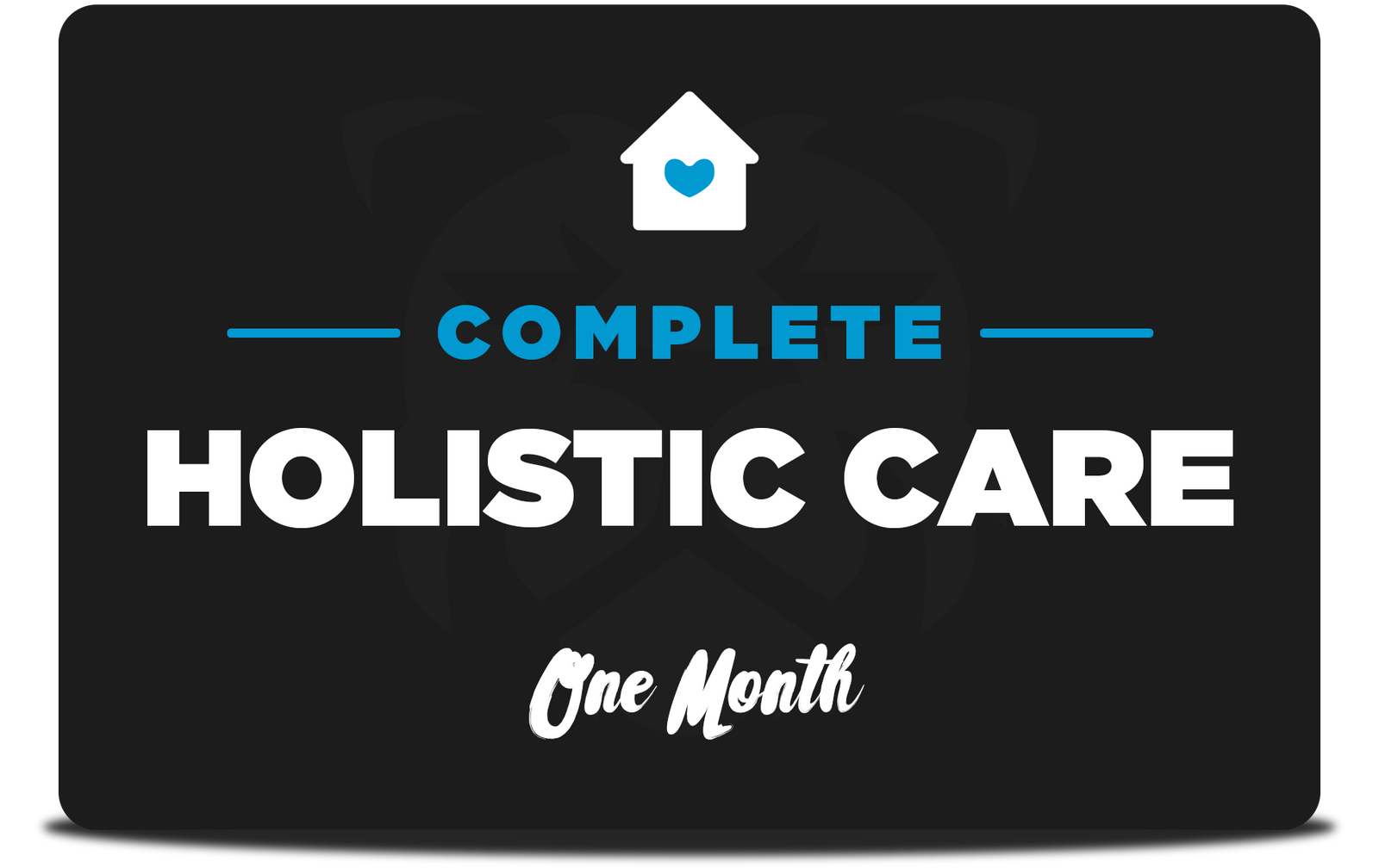 Complete Holistic Care