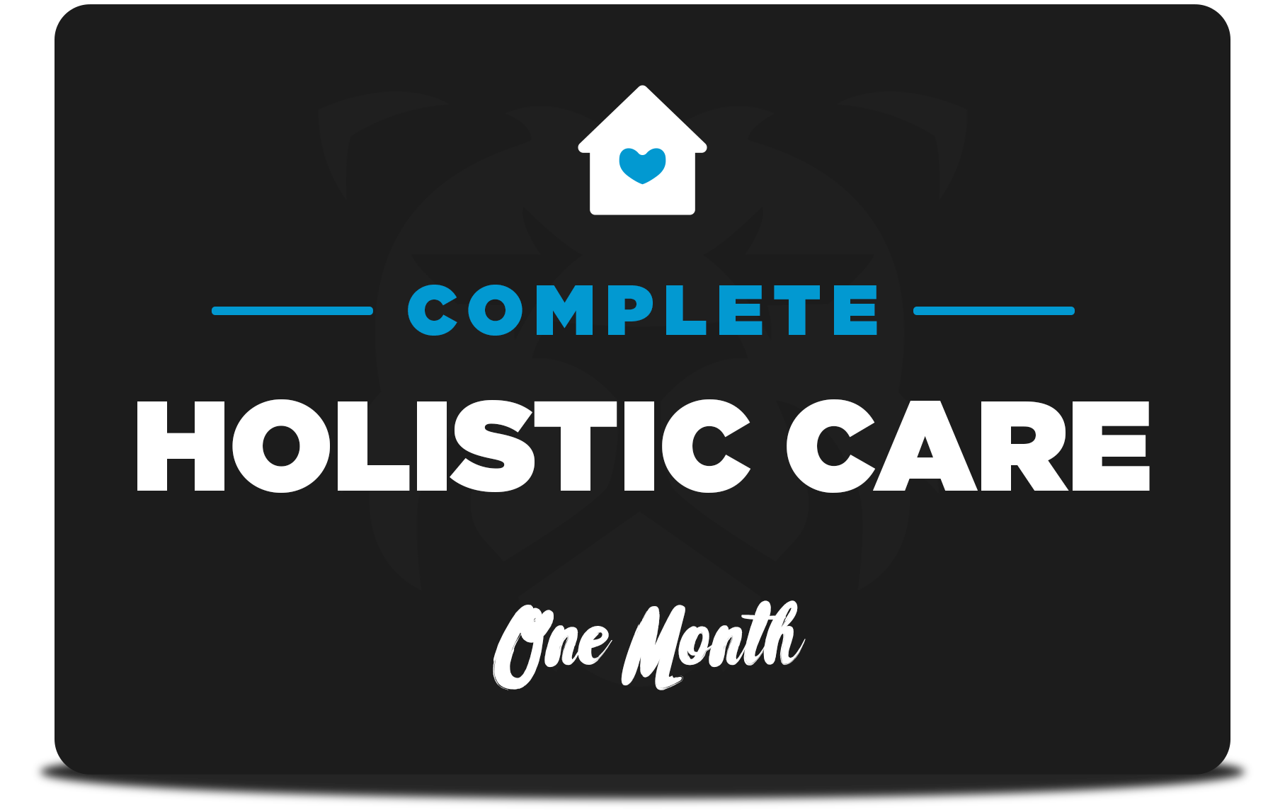 Complete Holistic Care