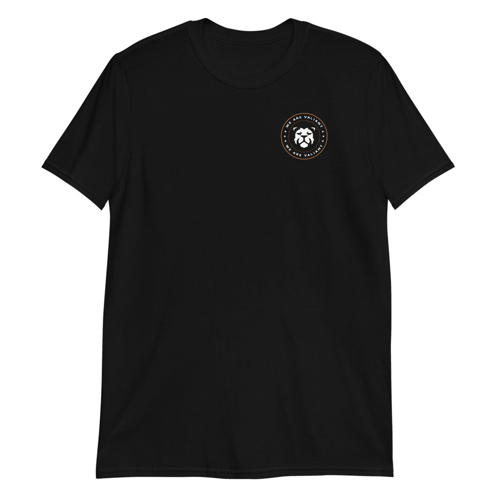 Lion Badge Tee