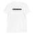 We Are Valiant - Statement Tee White