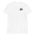 We Are Valiant - Logo Tee White